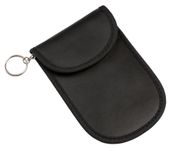 Etui na klucze DRIVER, czarny