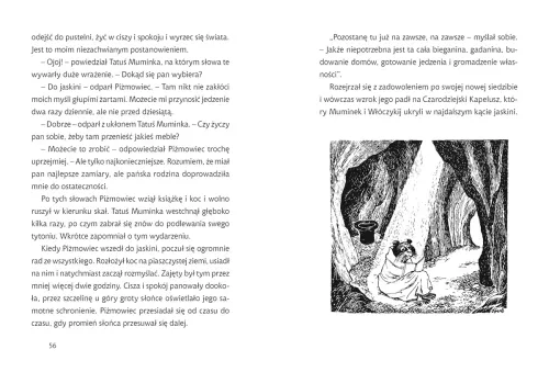 W Dolinie Muminków na Arena.pl