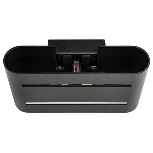 KINKIET LED LVT G9 ALUMINIUM 120 STOPNI IP20 WEWNĘTRZNY na Arena.pl