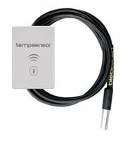 BleBox tempSensor v2 USB-C czujnik temperatury WIFI (długość sondy 1m)