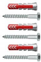 WIESZAK ŚCIENNY DO PLATFORM ROWEROWYCH UNIWERSALNY