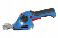NOŻYCE AKUMULATOROWE 2w1 TRYMER DO TRAWY I ŻYWOPŁOTU 3.6V BLAUPUNKT CT2010