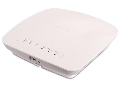 AP Netgear WAC510 na Arena.pl