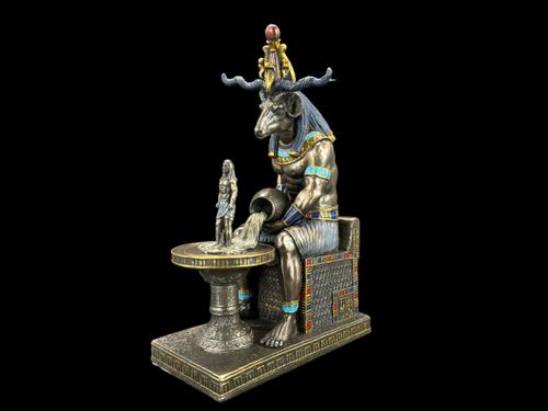 CHNUM - BÓG GÓRNEGO EGIPTU VERONESE WU78017A4 na Arena.pl