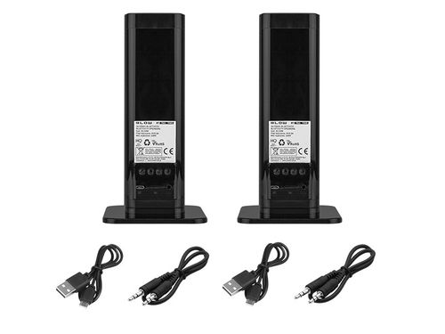 30-338  Głośnik Bluetooth BT760TWS stereo na Arena.pl