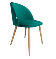 Krzesło Colin noga dąb MG20