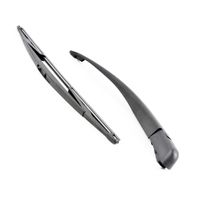 WYCIERACZKA TYLNA PIÓRO RAMIĘ do Opel Zafira A