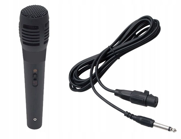 MOCNA KOLUMNA ESTRADOWA BLUETOOTH LED AKUMULATOR zdjęcie 5