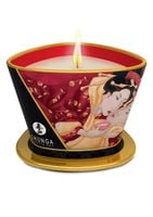 Shunga - Romance Massage Candle 170 Ml