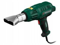 NOWY MODEL PARKSIDE Opalarka PHLG 2000W + AKCESORIA Palnik do grilla mocna