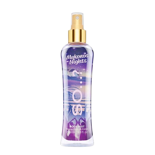 SO...? Escapes! Perfumowana Mgiełka Mykonos Nights zdjęcie 1