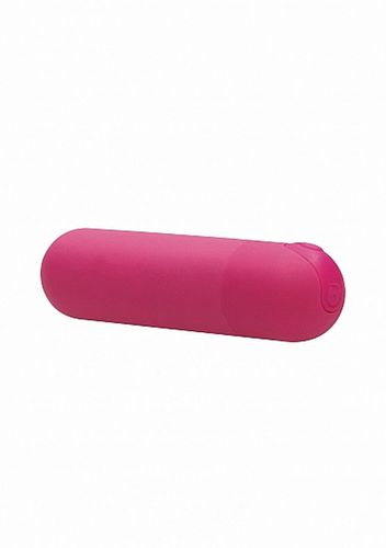 10 speed rechargeable bullet   pink na Arena.pl