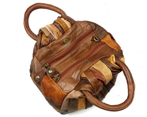 Torebka  Damska - Patchwork - NOWA KOLEKCJA na Arena.pl