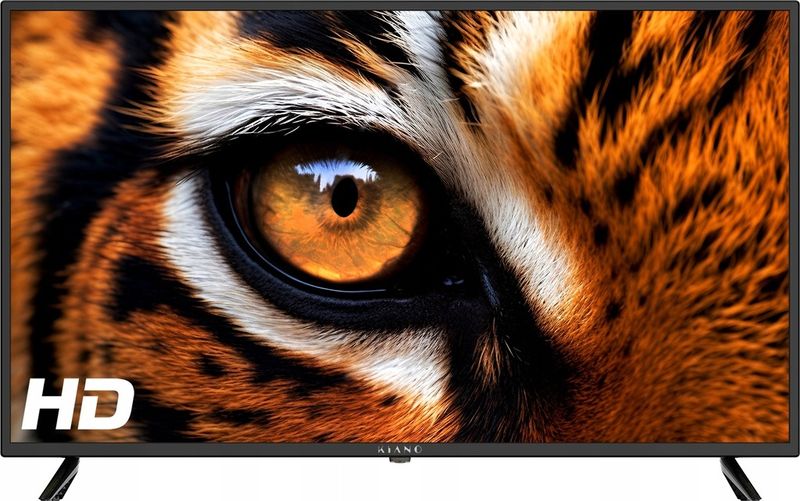 Telewizor SMART Android HD 19 cali WiFi BT DVBT2 S2 VGA HDMI USB 230V 12V zdjęcie 8