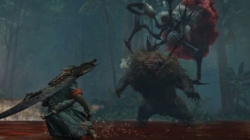 Monster Hunter Wilds PC na Arena.pl