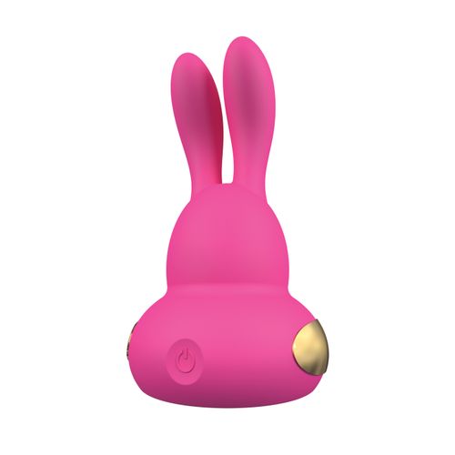 Stymulator - Kama Sutra Rhythm Chari Multi Stimulator Pink na Arena.pl