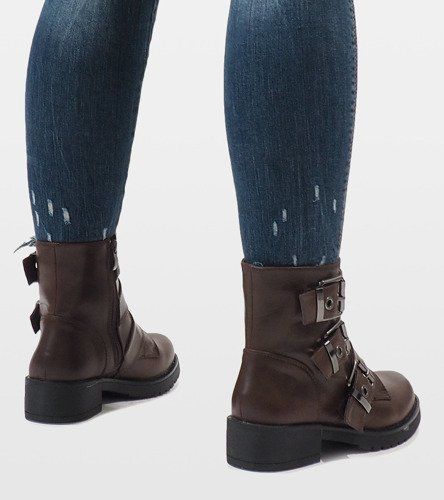 Camel botki QTY-002 39 na Arena.pl