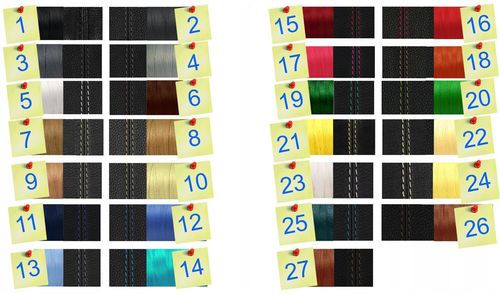 MIESZEK SKÓRA FORD S-MAX ( 2010 - 2014 ) na Arena.pl