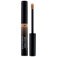 Korektor przeciw niedoskonałościom 4,2g Sephora Clear & Cover 30