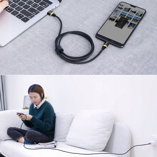 Kabel Baseus Ładowarka USB-C Huawei 5A SuperCharge na Arena.pl