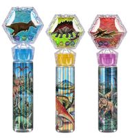bańki mydlane 36 ml dino my bubble