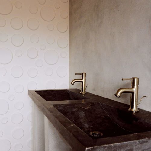 PANEL PANELE ŚCIENNE 3D DEKORACJA 12 SZTUK na Arena.pl