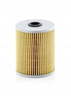 Filtr Hydrauliki Roboczej Mann-Filter H 929/3 do Samochodów Ciężarowych