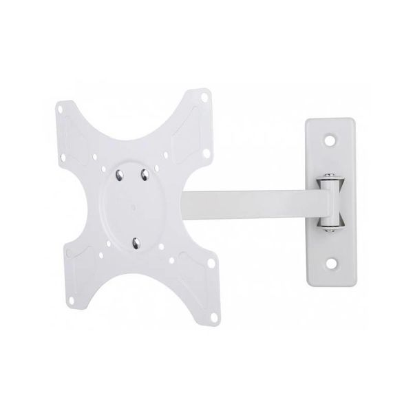 Uchwyt ścienny Techly 19"-37", 25kg obrotowy zdjęcie 5