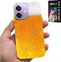 ETUI DO OPPO A60 5G - PIWO, KUFEL PIWA WZORY DLA MĘŻCZYZN CASE