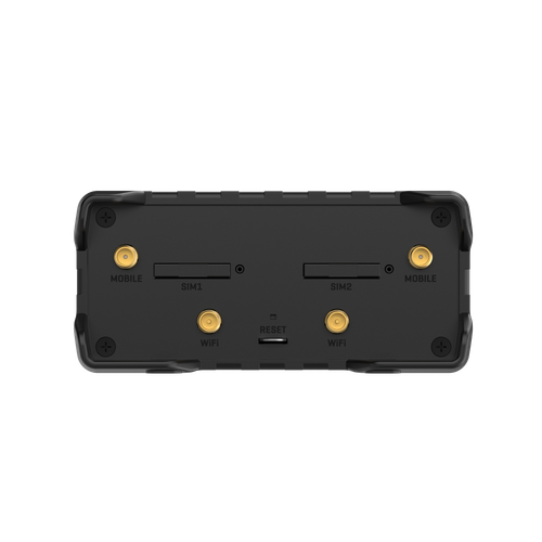 Teltonika router RUT901 na Arena.pl