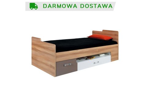 Łóżko BL-20 L/P na Arena.pl