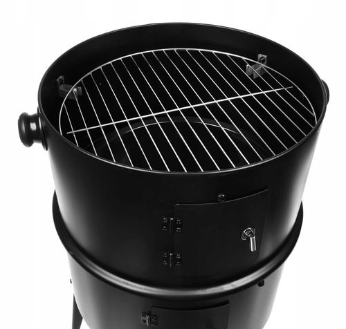 Grill/wędzarka ogrodowa - tuba na Arena.pl