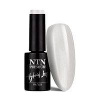Lakier hybrydowy LED/UV Gel Polish NTN Premium Impression Nr 260 5 g