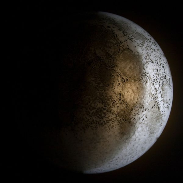 Księżyc w moim pokoju zdjęcie 5