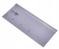 Szpatuła skrobka do tynkowania tortu wysoka 25cm packa