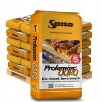 SANO QQRQ 25kg Koncentrat Dla Kur Niosek