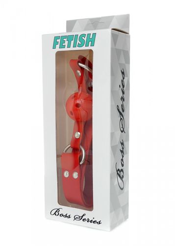knebel ball gag   fetish b   series na Arena.pl