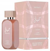 PRODUKT LATTAFA HAYAATI FLORENCE 100ML EDP UNISEX