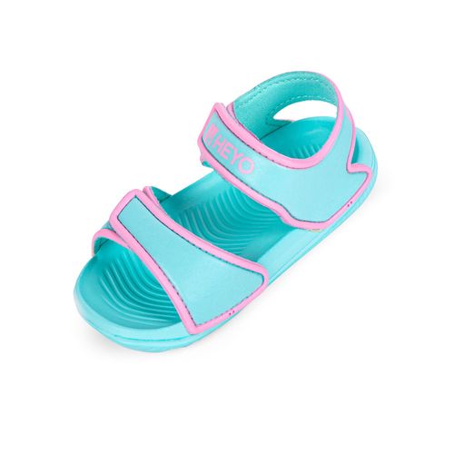 Sandałki dziewczęce HSD01 HEYO 25 na Arena.pl