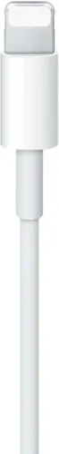 Kabel USB C do Lightning iPhone 1M Szybki Przewód Ładowania na Arena.pl