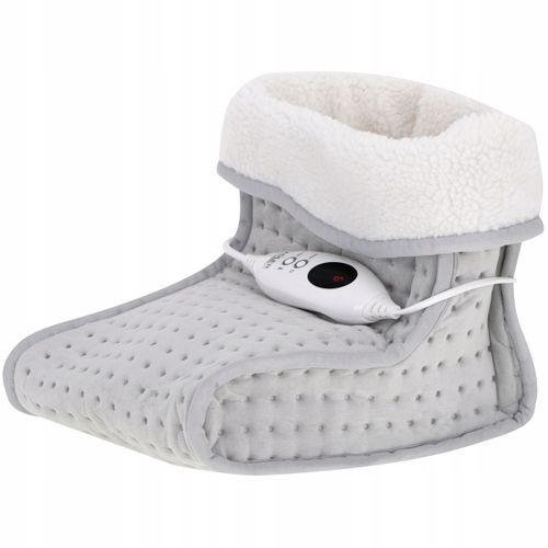 Elektryczny Ogrzewacz Stóp Adler Ad7432 Lcd Pilot 140W na Arena.pl