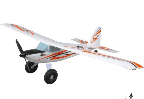 E-flite UMX Timber BNF Basic na Arena.pl