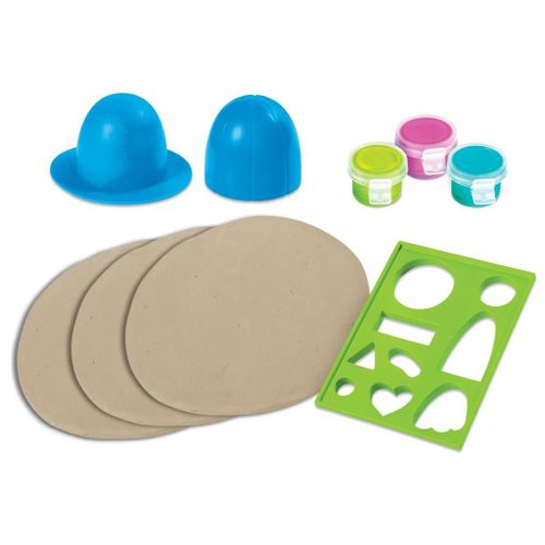 Pottery Cool Zestaw Mix Project Kit na Arena.pl