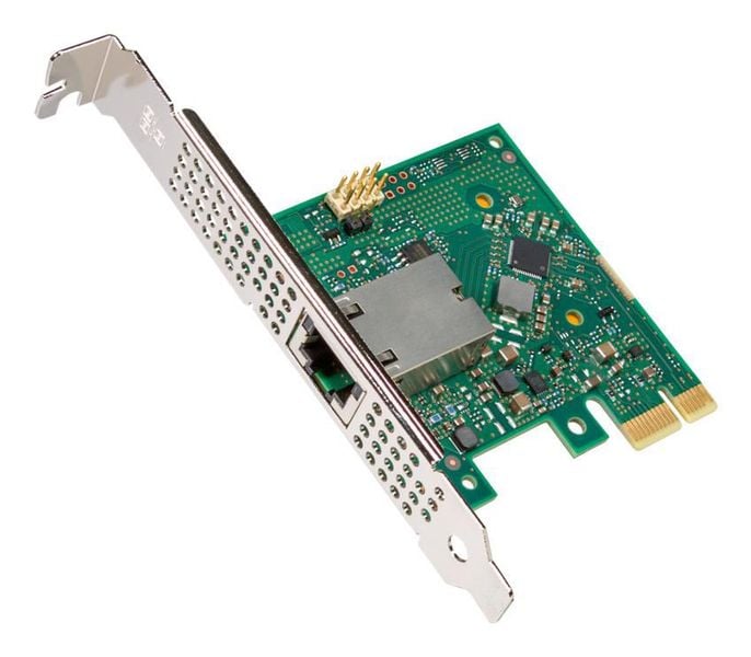 Intel ETHERNET ADAPTER I226-T1 zdjęcie 1