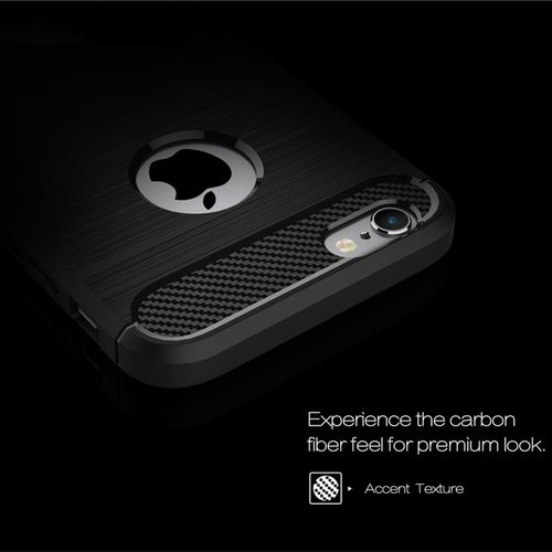 ETUI TPU CARBON CASE APPLE IPHONE 7/8 na Arena.pl