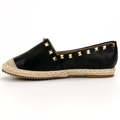 Rockowe Espadryle r.37 na Arena.pl