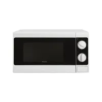 Kuchenka mikrofalowa wolnostojąca Amica AMG17M70V 700W 17l biała