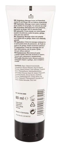 stahlhart penis cream 80 ml na Arena.pl