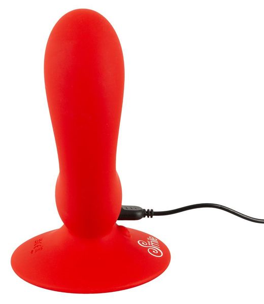 Smile Dual Vibrator zdjęcie 12