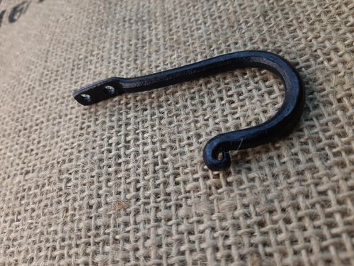 Wieszak na ubrania kuty seria Pchełka Long na Arena.pl